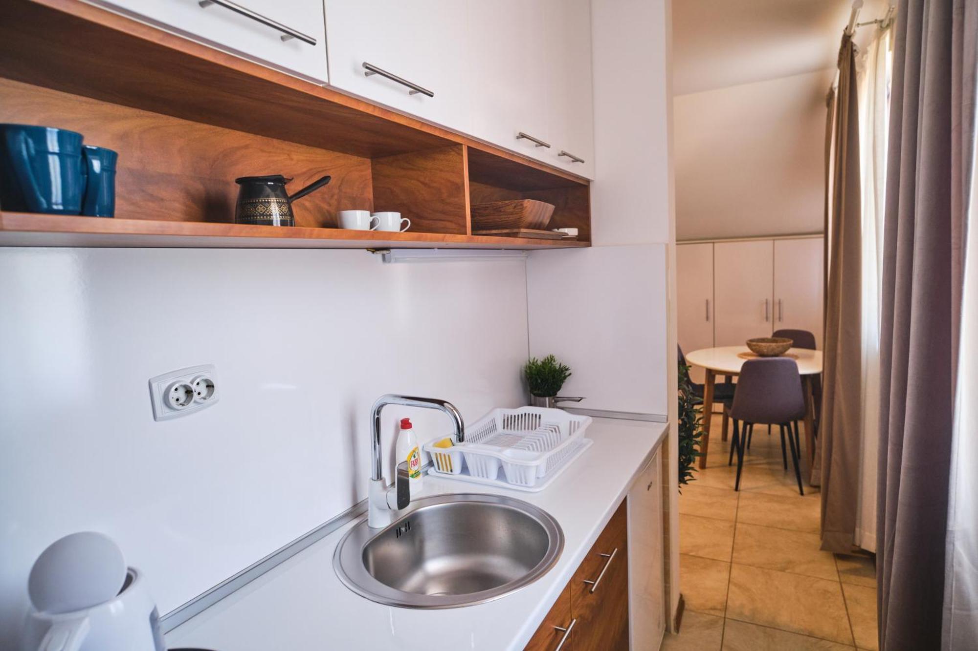 Zupan Apartmani Sokobanja Exterior foto